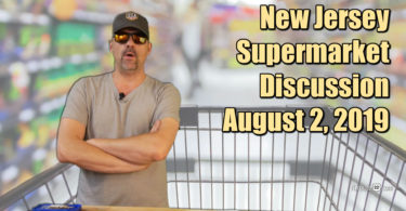 NJ Supermarket News - August 2, 2019