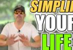 Living a simpler life is natural {VLOG}