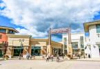 Lehigh Valley Mall compared to NJ malls