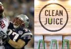 Giants Super Bowl star Tyree to open NJ’s first Clean Juice outlet