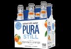 Review: Pura Spiked Still Water {VLOG}