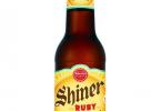 Review: Shiner Ruby Redbird Low Carb Beer {VLOG}