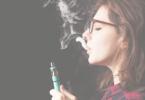 Vapers and e-Cigarettes - interesting