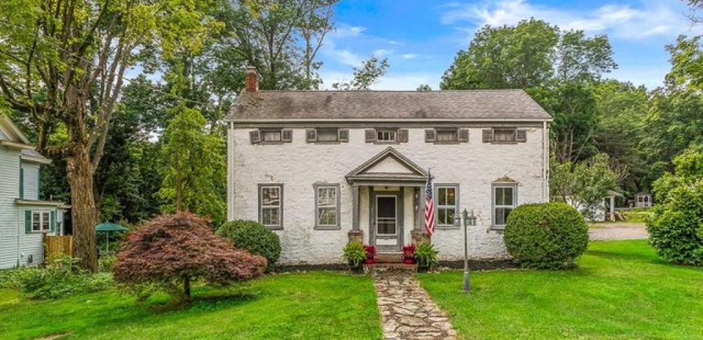 Schooley's Mountain General Store (for sale)