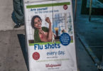 Do you get Flu Shots?