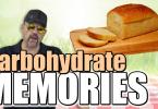 Top 10 Carbohydrate (high carb) Memories {VLOG}