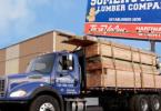 Somerville Lumber {Closed Auction}