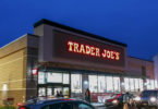 Trader Joe's and ALDI in New Jersey