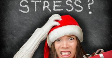 Stressed by the holidays? Tips for navigating the pressures