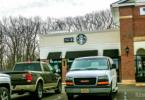 Starbucks relocating in Chester, NJ