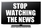 Reasons to stop watching news programs {VLOG}