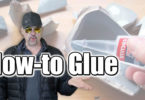 How to: Glue Ceramic things!