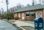 New Providence Train Station {NJ Transit}