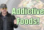 Foods you didn't know were addictive {VLOG}