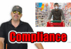 Retail and Supermarket "compliance"