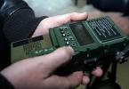 Compact Survival Radios - Who has them?