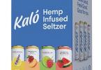 Kalo Hemp Infused Seltzer UPDATE