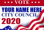 What that yard sign says about your neighbors (Election 2020 edition)