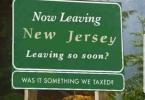 NJ tax deal a big win for... Florida