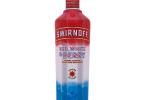 Smirnoff Seltzer - Red, White, and Berry review {VLOG}