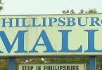 The Future of Phillipsburg Mall in New Jersey {VLOG}