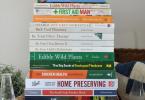 Preparedness & Homesteading Books